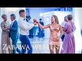 Zabawa weselna zespół SPEED wesele 2023 cz2 Sala MAGNAT Sochaczew