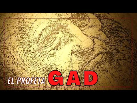 Video: ¿Quién fue el profeta de AAD?