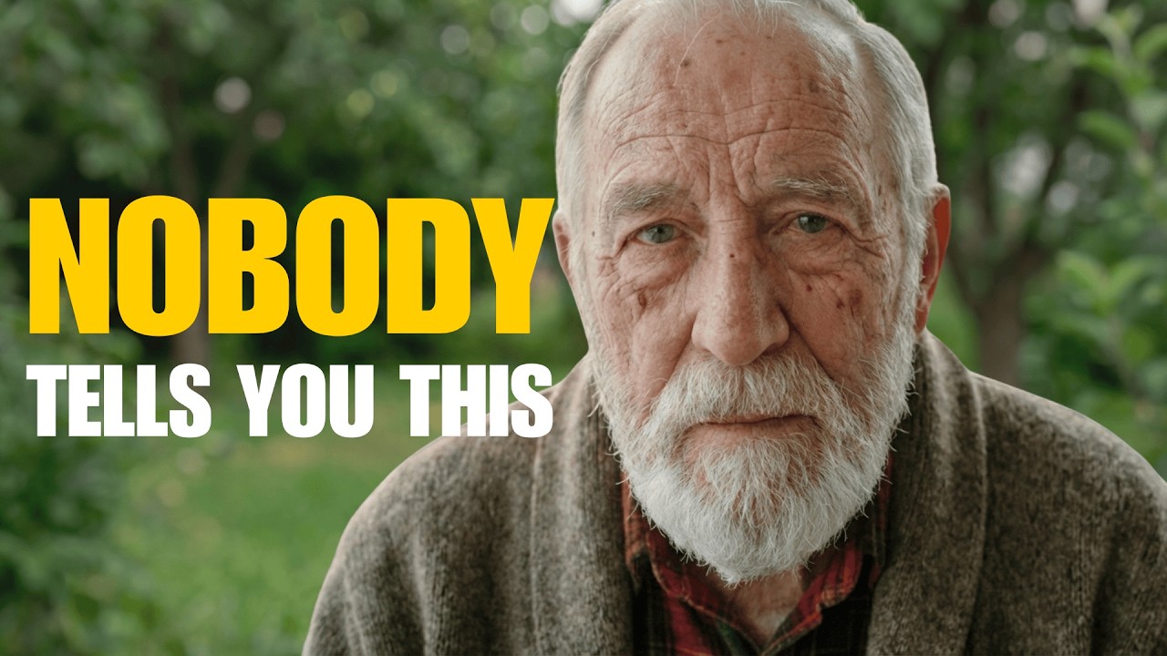 I'm 82... Here's 7 Life Lessons I Wish I Knew At 20