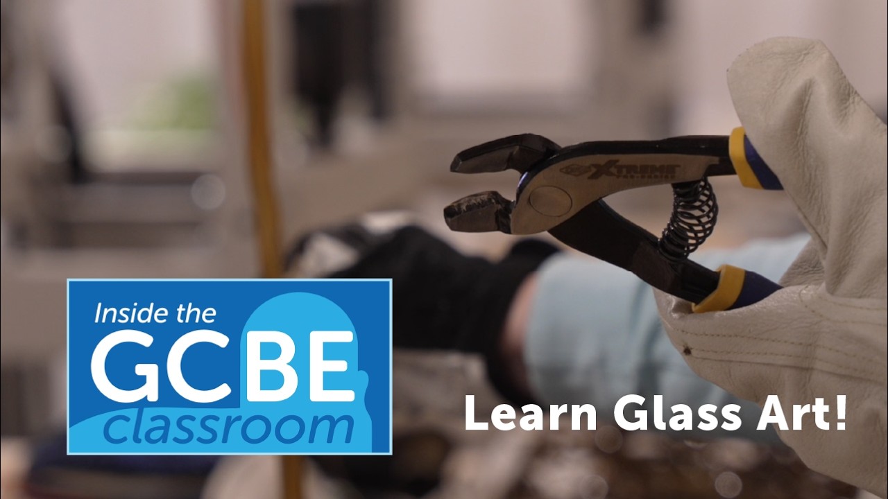 Gcbe Take A Look Inside the GCBE Classroom - YouTube