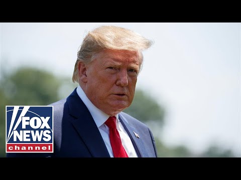 Trump Launches Insults At Castro Brothers After Donor Tweet