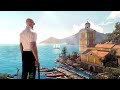 Hitman 3 Gameplay Sapienza