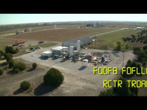 SpaceX Tour - Texas Test Site