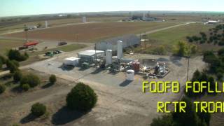 Spacex Tour - Texas Test Site