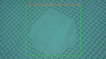 Fishnet Defect Detection (GT-MUR Machine Vision Project)