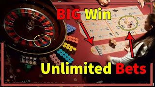 🔴 LIVE ROULETTE |🚨Big win In Tuesday💲43.000 $ In Vegas Casino🎰 $230 / $100 Bets Exclusive✅2024/05/13