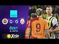 Merkursports  fenerbahe 00 galatasaray  highlightszet  trendyol sper lig  202324