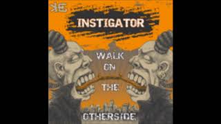 Instigator - Squire