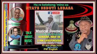 sebuti interview Thaba sehlepha