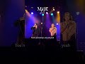 「DEVIL」YouTube再生数20,000回突破🔥10/28に開催された手島章斗 Presents「SHAKE~vol.10~」@大阪公演 でのパフォーマンスを少しだけお届け✨