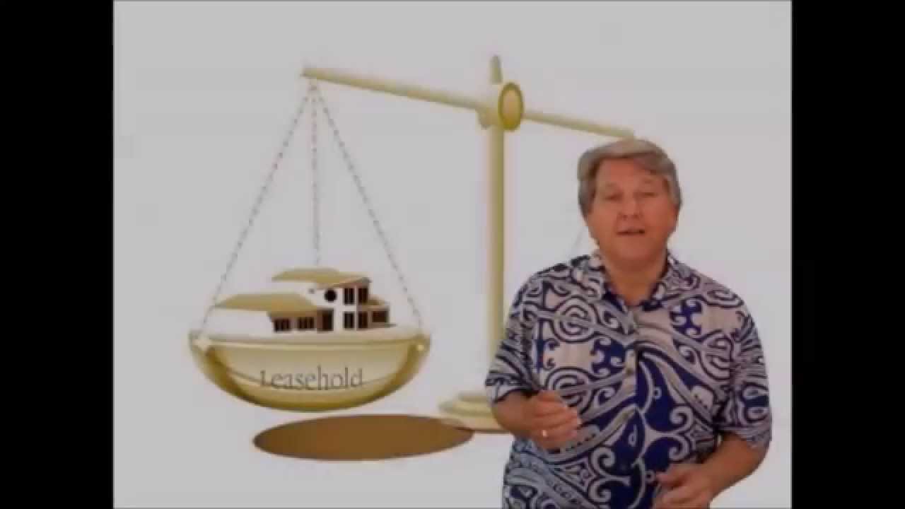 Leasehold Vs Fee Simple Maui Real Estate FAQ s YouTube leasehold-vs-fee-simple-maui-real-estate-faq-s-youtube