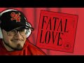 Monsta X - Fatal Love: First Impressions 🎶