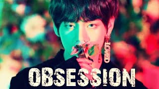 BTS Taehyung FF ' Obsession ' Episode 32