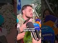 Големият щангист Карлос Насар: С хора зад гърба си, като Стоичков мога да вдигна света
