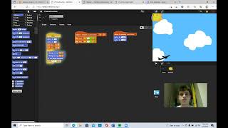 NetsBlox/PhoneIOT Project - Flight Simulator