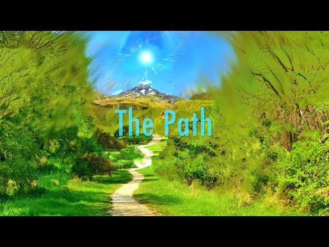 LionThrone - The Path (lyric video)