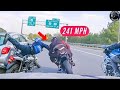 The craziest confrontations with dangerous criminals and high-speed police chases of 2026