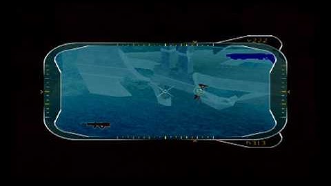 Red Faction 2 - Multiplayer Team Deathmatch