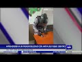 Aprehenden a un menor de edad con arma de fuego dentro del Instituto José Dolores Moscote
