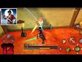 ELDER39s DOJO WALKTHROUGH PART 12 TAKASHI NINJA WARRIOR 