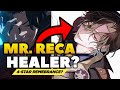 New 4-Star Remembrance Healer | Honkai Star Rail