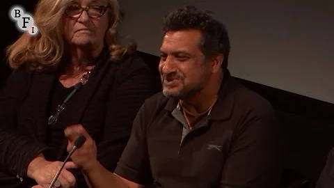 The making of Rita, Sue and Bob Too: "It was a muc...