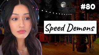 Speed Demons - Phasmophobia Weekly Challenge #79 screenshot 5