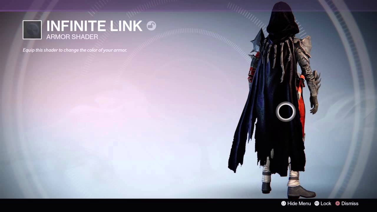 Destiny: The Taken King | Refer-A-Friend | Rewards IN GAME