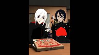 [SFM] The Signalis Pizza Evaluation