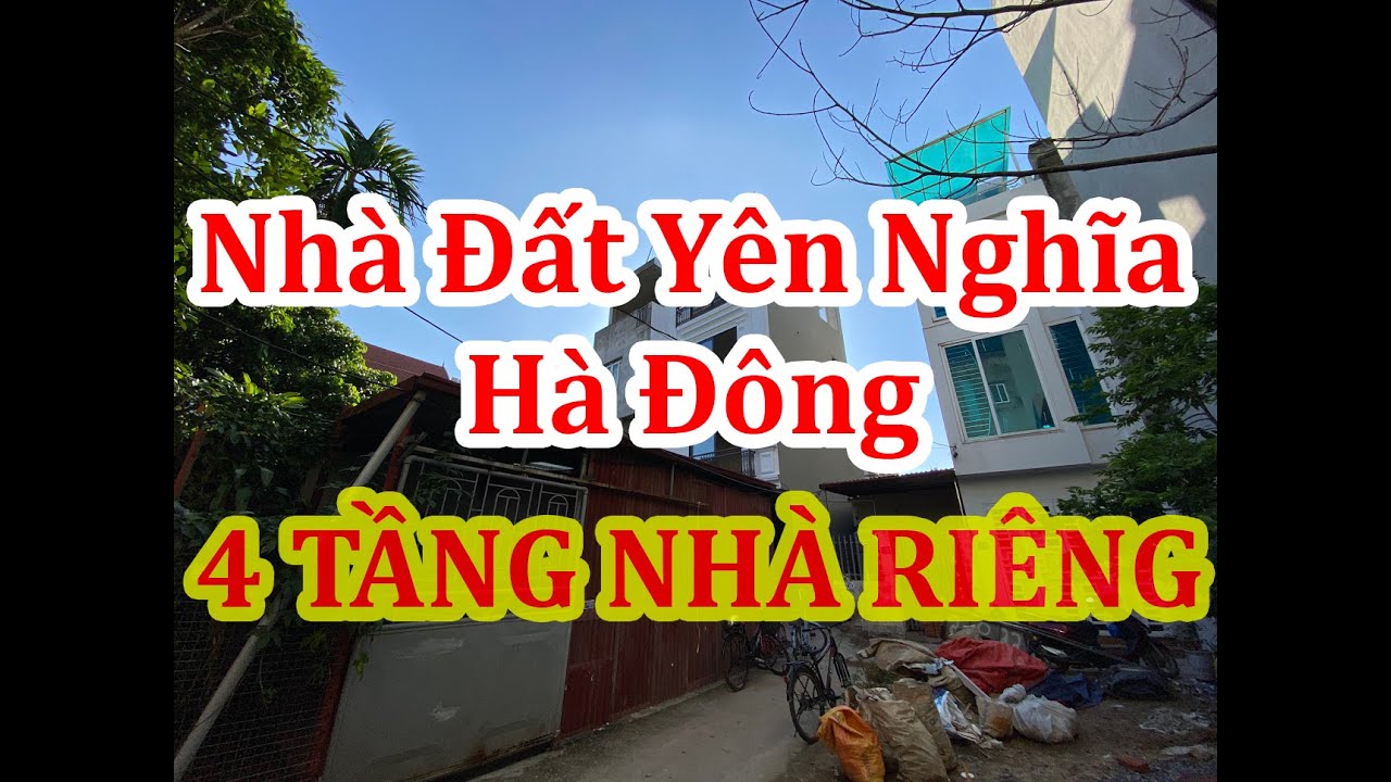 Nhà ngang thông số đẹp 1 trệt 3 lầu sổ hồng hoàn công... - youtube
