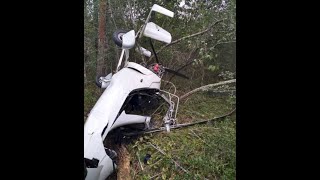 Gyrocopter air accident review & NTSB reports N477AG/N8445P/N498AG