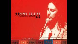 Pippo Pollina - Centopassi (Racconti e Canzoni - LIVE 2006)