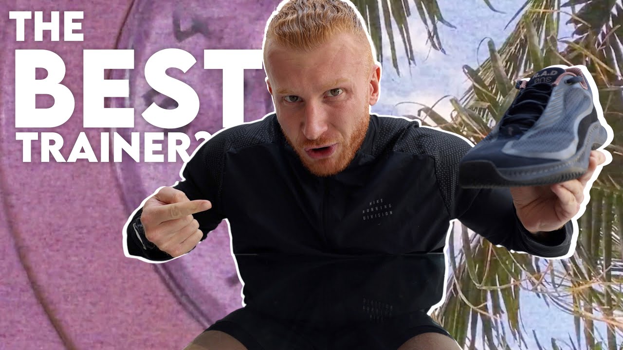 The BEST Training Shoes? R.A.D One Review