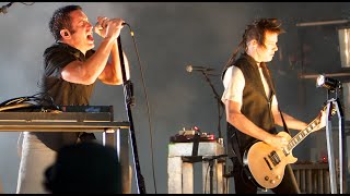 Nine Inch Nails - Live - Full Show - Backstage - NIN|JA - Camden NJ - June 5 2009 (Multicam)