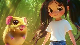 Das Abenteuer Im Märchenbuch