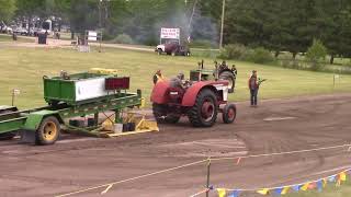 George Hnatiuk - Ol' Pembina June 2024