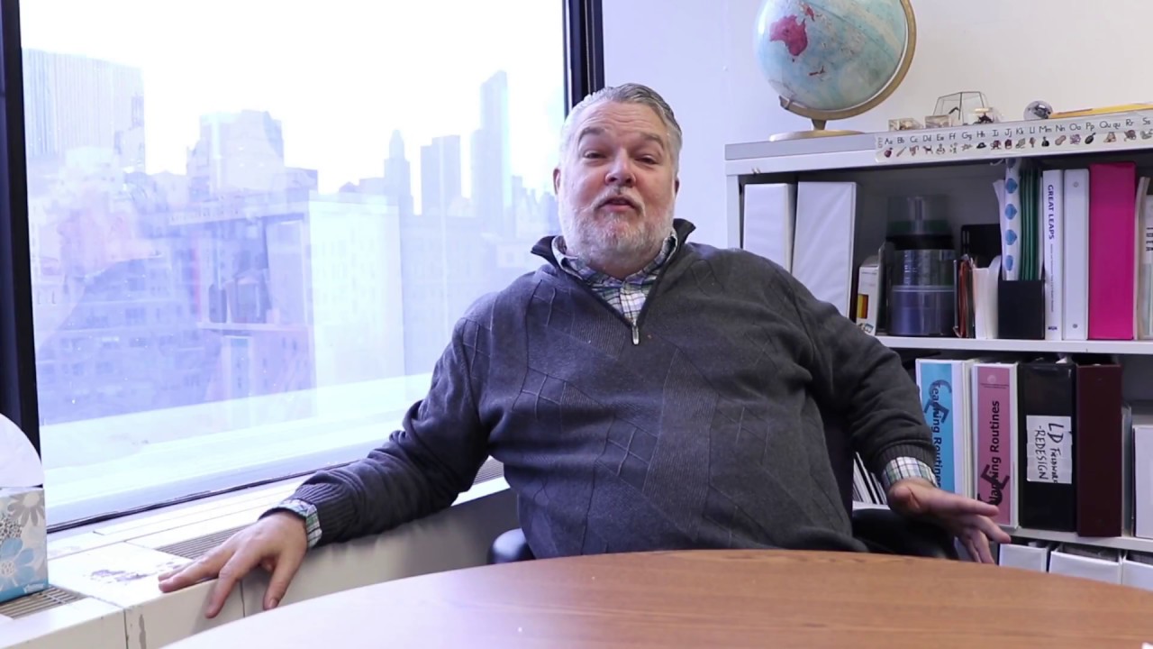 Hunter College School of Education EdD Spotlight