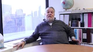 Hunter College School of Education EdD Spotlight