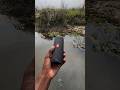 JBL Flip 2 Water Splash Test 💧 Super Bass Check