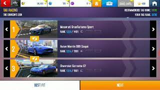 Asphalt 8  Game (permainan race kereta) screenshot 2