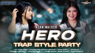 DJ PARTY HERO X BAPAK KU NELAYAN || SPESIAL PARTY BY HENDRO BINTANG.