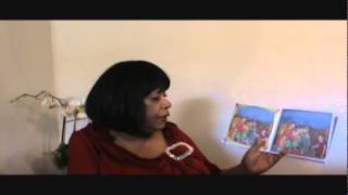 Story Time Norma Roos-A Bible Story-  David And Goliath By Darcy Weinbeck No 5