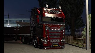 Euro Truck Simulator 2 Konsol Ve 0 Kamerası Nasıl Açılır ? Ets 2 Kodlama Güncel