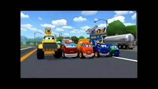 Vinheta Musical As Aventuras De Chuck E Amigos Discovery Kids Brasil 2012