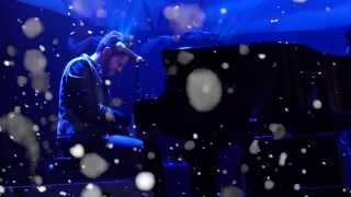 Video thumbnail of "El Invierno Nos Guarda- Pablo Lopez"