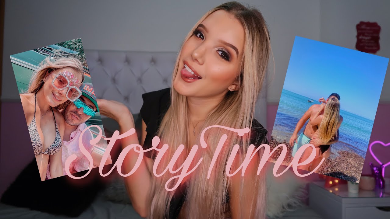 Cómo conocí a mi NOVIO 