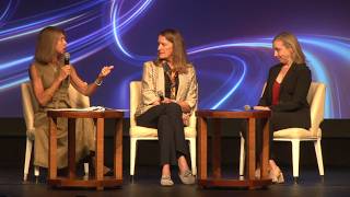 Women Business Leaders Forum Fireside Chat