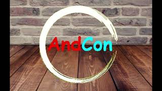 Intro By AndCon