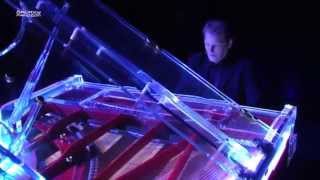 David Götz Die Showpianisten - Overture Phantom Of The Opera Live In Dubai