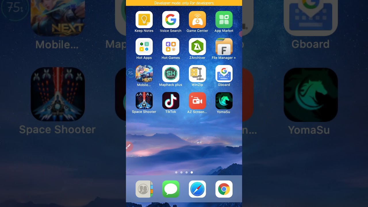 How to see your downloads in chrome and in samsung browser youtube